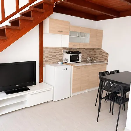 Apartment Holdfeny