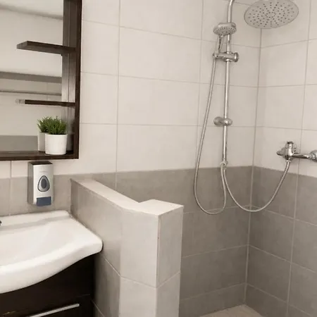 Apartment Holdfeny