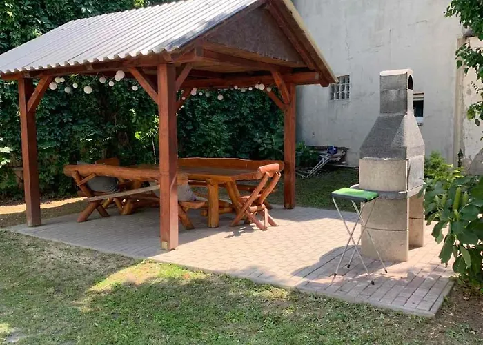 Holdfeny Apartmán Siófok