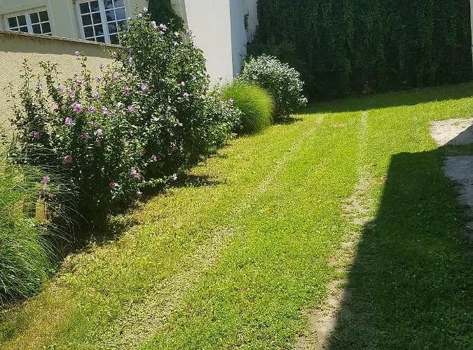 Apartmán Holdfeny *